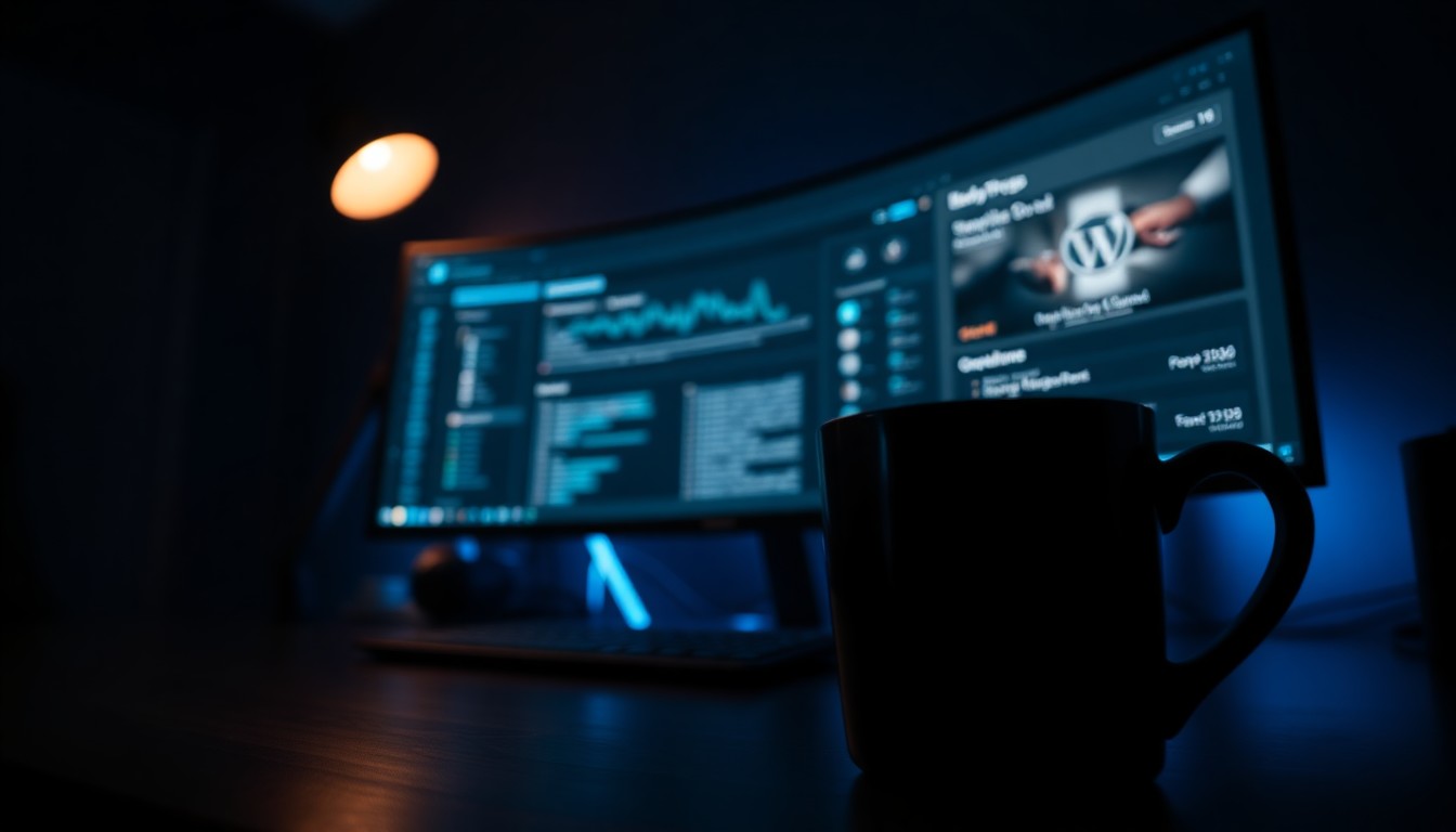 Analysis of WordPress 7 AI features compared to WPfaker test data generation